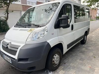 Citroën Jumper