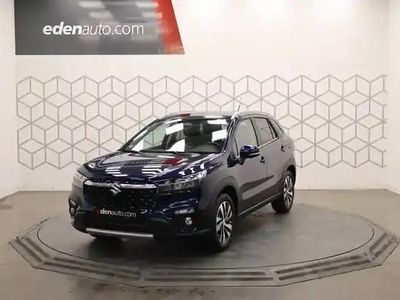 Bleu fonce Nouvelle 2025 Suzuki SX4 S-Cross | 28 490 € (Prix juste)