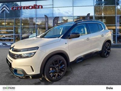 occasion Citroën C5 Aircross - VIVA179957108