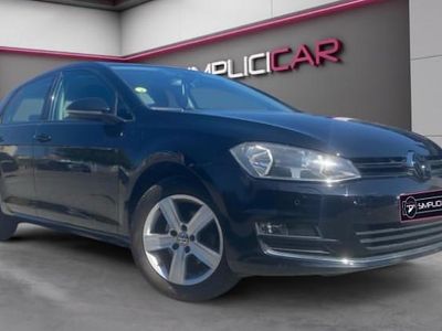 VW Golf VII