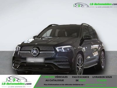 Occasion 2020 Mercedes GLE450 AMG | 75 100 €