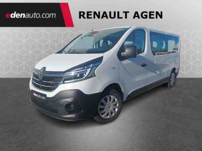 occasion Renault Trafic COMBI L2 dCi 145 Energy S&S Zen