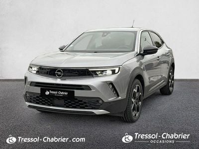 Opel Mokka-e