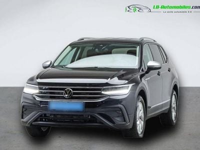 VW Tiguan Allspace