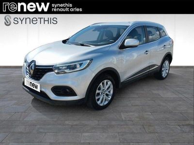 occasion Renault Kadjar KADJARBlue dCi 115 EDC - Business