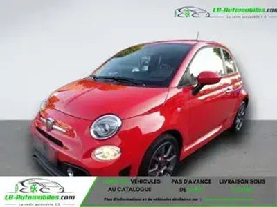 occasion Abarth 595 1.4 Turbo 16v T-jet 145 Ch Bvm