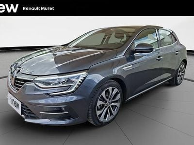 Renault Mégane IV