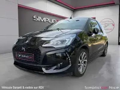 DS Automobiles DS3