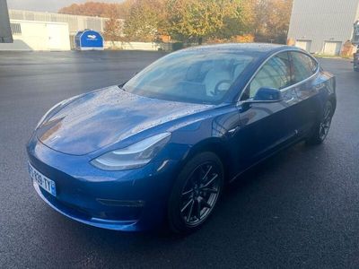 occasion Tesla Model 3 Long Range Dual Awd Autopilot