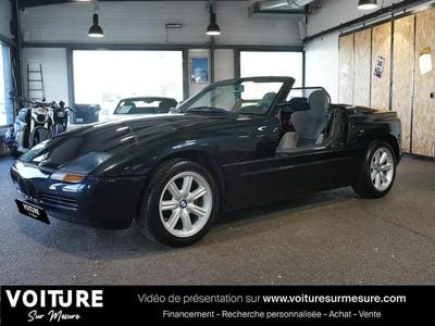Vert Occasion 1990 BMW Z1 Cabriolet | 36 990 €