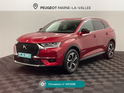 occasion DS Automobiles DS7 Crossback 