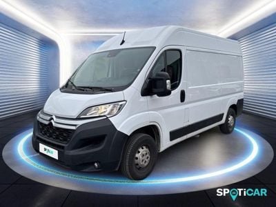 Citroën Jumper