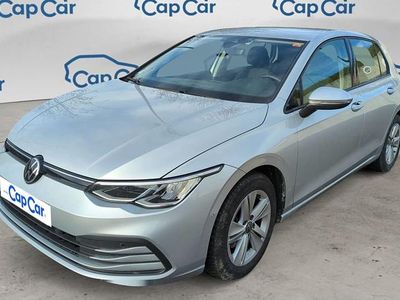 Occasion 2020 VW Golf VII Life | 18 790 € (Prix juste)