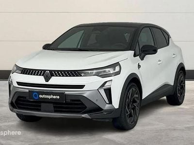 Occasion Renault Captur Esprit Alpine 95 ch (69 kW) 2025 Biton SUV