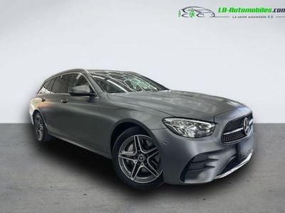 Mercedes E300
