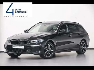 occasion BMW 330e xDrive M Sport