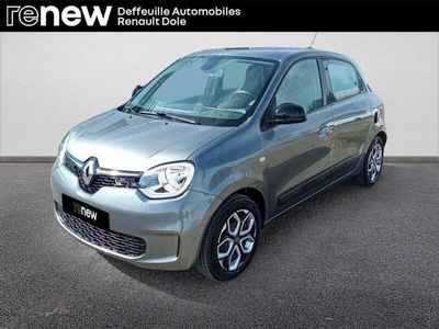 occasion Renault Twingo III SCe 65 Equilibre