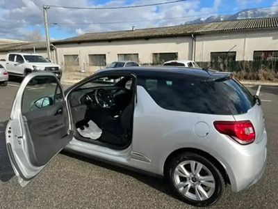 Citroën DS3
