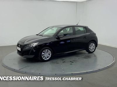 occasion Peugeot 208 PureTech 75 S&S BVM5 Like