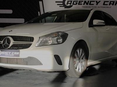 Mercedes A200