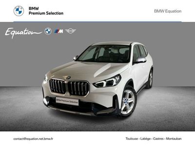 occasion BMW X1 ixDrive30 313ch xLine