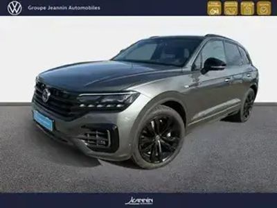 occasion VW Touareg 3.0 Tsi Ehybrid 462 Ch Tiptronic 8 4motion R