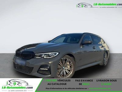 Occasion 2021 BMW 330 Comfort Edition Berline | 38 900 € (Prix cher)