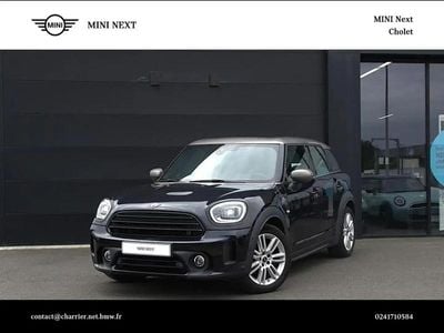 Mini Cooper Countryman