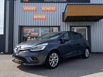 Renault Clio IV