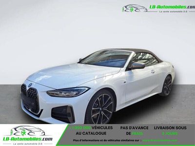 occasion BMW M440 Serie 4 i xDrive 374 ch BVA