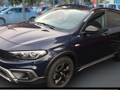 occasion Fiat Tipo Ii Cross 1.3 Multijet 95 Ch S&s