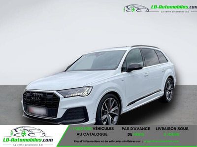 occasion Audi Q7 50 TDI 286 BVA Quattro 5pl