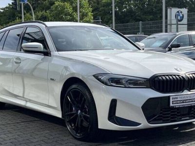 BMW 330e