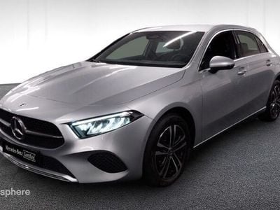 Mercedes A250