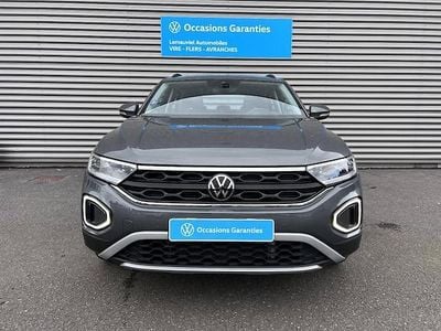 Occasion VW T-Roc Life 110 ch (80 kW) 2022 SUV