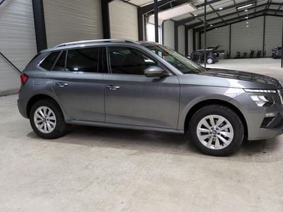 Occasion 2025 Skoda Kamiq Selection SUV | 22 900 € (Prix juste)