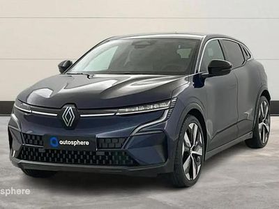 Occasion 2025 Renault Megane E-Tech Iconic SUV | 33 999 € (Prix cher)
