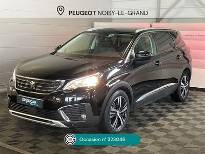 occasion Peugeot 5008 PURETECH 130CH S&S BVM6 ALLURE