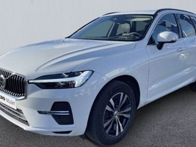 occasion Volvo XC60 B4 AdBlue AWD 197ch Momentum Business Geartronic