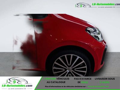 occasion VW up! 1.0 90 BVM