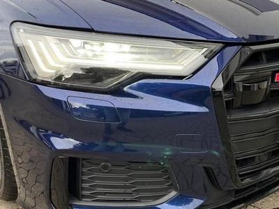 Occasion Audi A6 344 ch (253 kW) 2021 Break