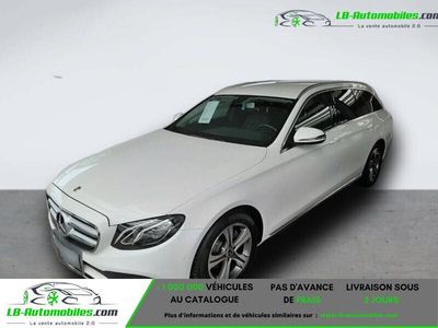 occasion Mercedes E200 Classe200 BVA