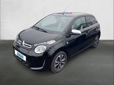 occasion Citroën C1 - VIVA127493576