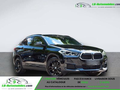 occasion BMW X2 sDrive 20i 178 ch BVA