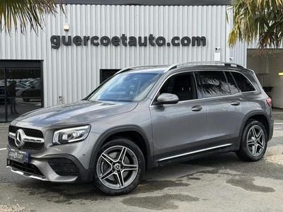 Mercedes GLB220