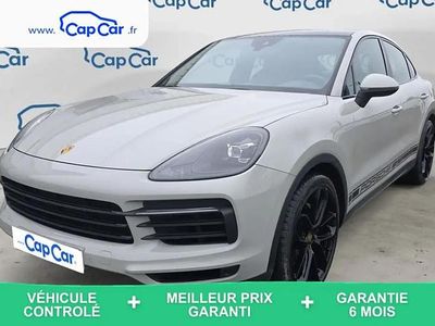 Occasion 2021 Porsche Cayenne SUV | 63 990 € (Bon prix)
