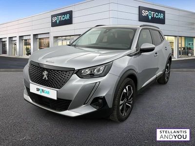 Occasion 2021 Peugeot 2008 Allure SUV | 13 290 € (Prix juste)
