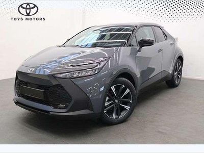 Occasion Toyota C-HR 140 ch (102 kW) 2026 SUV