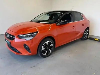 Rouge piment Occasion 2020 Opel Corsa-e Elegance Citadine | 12 490 €