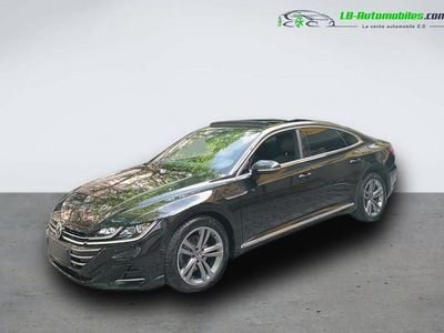 VW Arteon
